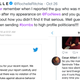 Illustration for article titled A Black Woman Reported the MAGABomber to Twitter. Twitter Did Nothing ... Again